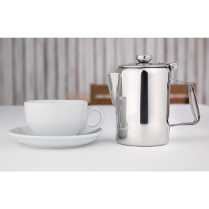 Cafetière Concorde 570ml - Olympia - Fourniresto