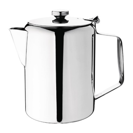 Concorde 2L Coffee Maker - Olympia - Fourniresto