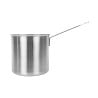 Stainless Steel Bain-Marie - 3.2 L - Bourgeat