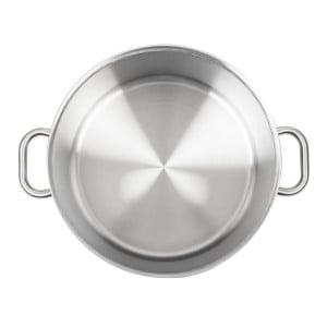 Excellence Braising Pan - 24L - Bourgeat