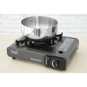 Portable Gas Stove BS100 - FourniResto - Fourniresto