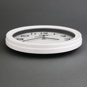 Reloj de cocina 24 cm - Vogue - Fourniresto