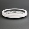 Reloj de cocina 24 cm - Vogue - Fourniresto