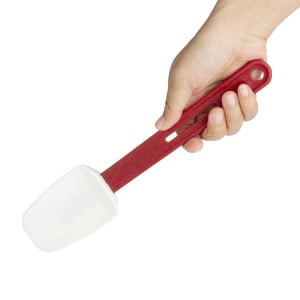 Spatule anti-chaleur  254mm - Vogue - Fourniresto