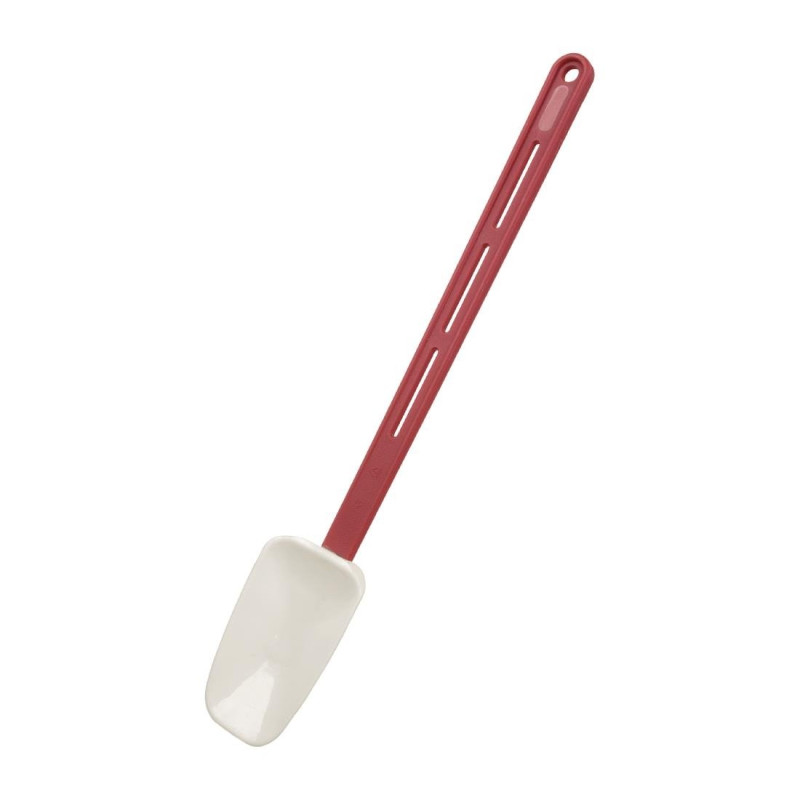 Heat-resistant spatula 406mm - Vogue - Fourniresto