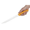 Cuchillo de pescado de hoja flexible - 205mm - FourniResto