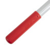 Interchangeable broom handle - Red - Scot Young - Fourniresto