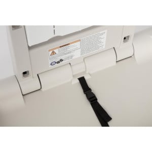 Cambiador Horizontal de Polipropileno - Rubbermaid