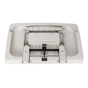 Mesa para cambiar horizontal de polipropileno - Rubbermaid