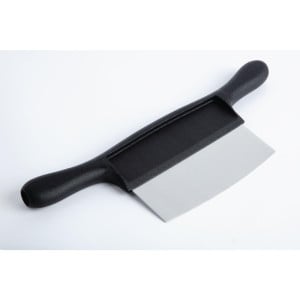 Raspador de tablas - Negro - Hygiplas