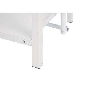 Supporto Bolsas de Basura Blancas - Jantex