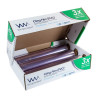 Recargas de Film Frescura 300m x 305mm - Lote de 3 - Wrapmaster