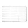Stainless Steel Oven Rack - L 530 x D 330mm - Vogue