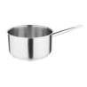 Casserole en Inox - 3L- Vogue