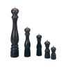 Dark wood 230mm pepper mill - Peugeot - Fourniresto