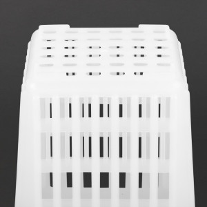 Cutlery basket Ø 11 cm - Olympia - Fourniresto