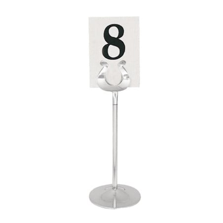 Table number support 200mm - Olympia - Fourniresto