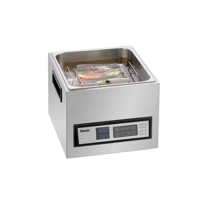 Cocedor Sous Vide - 16 litros de la marca Bartscher