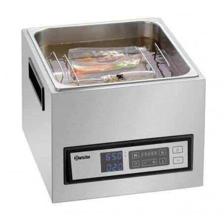 Cocedor Sous Vide - 16 litros de la marca Bartscher