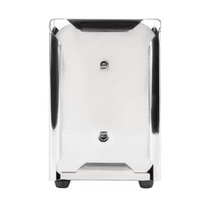 Distribuidor de toallas de acero inoxidable - Olympia - Fourniresto