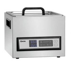 Cocedor Sous Vide - 16 litros de la marca Bartscher