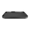 Self-service tray 305 x 415mm black - Olympia KRISTALLON - Fourniresto