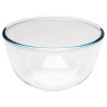 1L Salad Bowl - Pyrex - Fourniresto