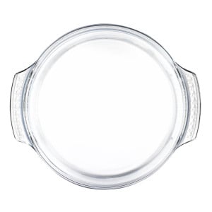 Round Glass Casserole Dish - 3.75L - Pyrex