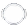 Cocotte Ronde en Verre - 3,75L - Pyrex