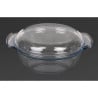 Cocotte Ronde en Verre - 3,75L - Pyrex