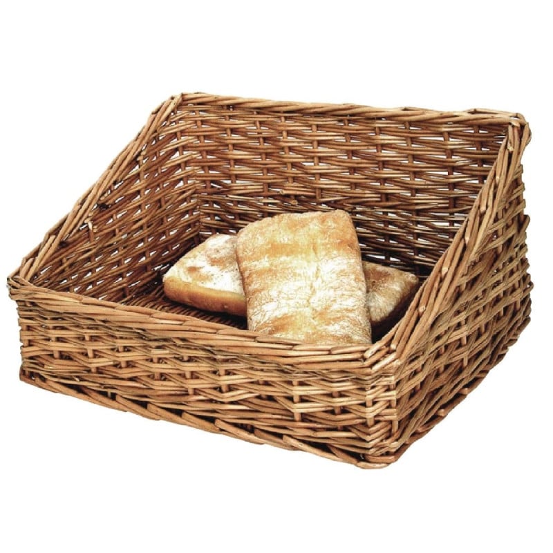 Bread Basket - L 360mm - Olympia