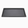 Placa GN 1/1 Antiadherente - L 530 x P 325 mm - Vogue