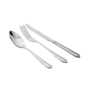 Conjunto De Cubiertos Dubarry - Lote de 3 - Olympia