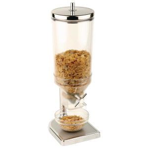 Distribuidor de cereales - 4,5L - APS