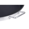 Non-stick Paella Pan - Ø 450mm - Vogue