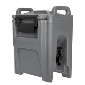 Contenedor isotérmico para bebidas Ultra Camtainer - 10,4L - Cambro