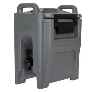 Conteneur Isotherme Pour Boissons Ultra Camtainer - 10,4L - Cambro