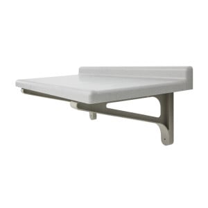 Etagère murale pleine Camshelving® 910mm - Cambro - Fourniresto