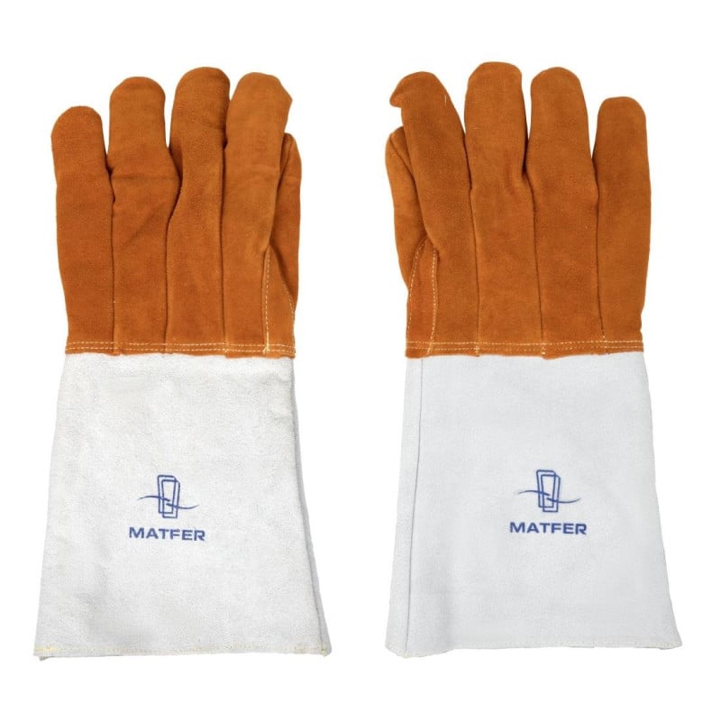 Guantes anti-calor - Matfer - Fourniresto