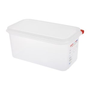 Recipiente de alimentos GN1/3 6L - Araven - Fourniresto