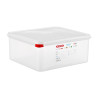 Recipiente de alimentos GN2/3 13,5L - Araven - Fourniresto