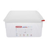 Caja de alimentos GN1/1 21L - Araven - Fourniresto