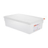 Caja de alimentos GN1/1 21L - Araven - Fourniresto