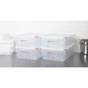 Caja de alimentos GN1/1 21L - Araven - Fourniresto