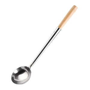 Soup ladle 470mm - Vogue - Fourniresto