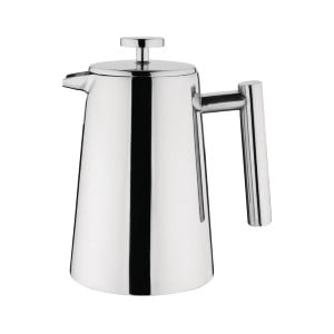 Cafetera isotérmica de acero inoxidable 3 tazas - 350 ml - Olympia