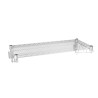 Metal Wall Shelf - L 910mm - Vogue - Fourniresto