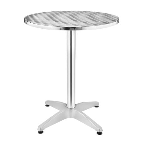 Table bistro ronde Ø 80 cm - Bolero - Fourniresto