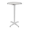 High table Ø 60 cm - Bolero - Fourniresto