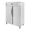 Armario refrigerado negativo de 2 puertas - 1300 L - Polar - Fourniresto